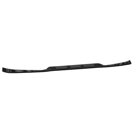 SPOILER PARAURTI ANT SMART FORTWO (453) 2014 OEM A4538800740