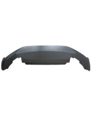 SPOILER PARAURTI ANT NERO VOLKSWAGEN TAIGO (CS1) 2021 OEM