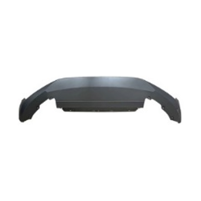 SPOILER PARAURTI ANT NERO VOLKSWAGEN TAIGO (CS1) 2021  OEM 2G7805903B9B9