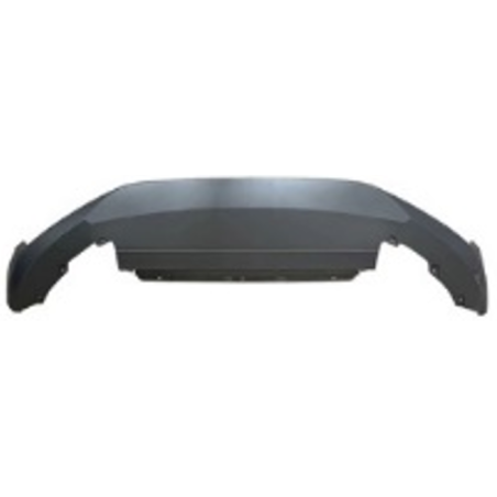SPOILER PARAURTI ANT NERO VOLKSWAGEN TAIGO (CS1) 2021 OEM