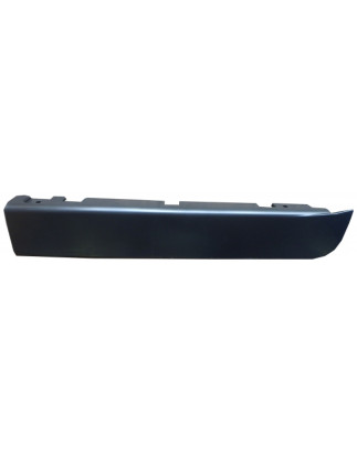 SPOILER PARAURTI ANT DX RENAULT CAPTUR I (J5/H5) 2013 2017 OEM