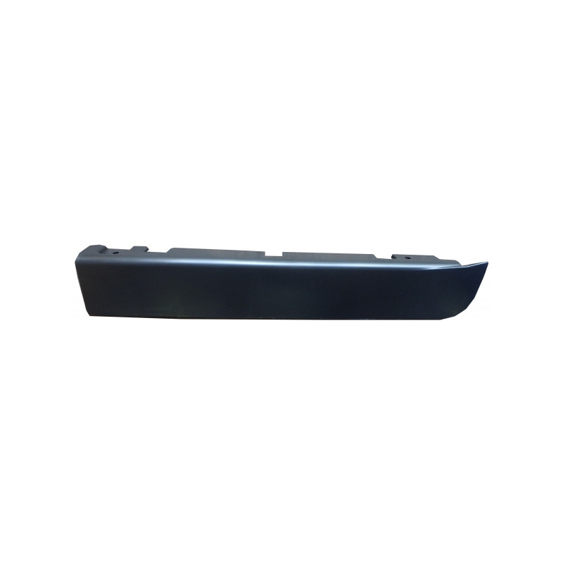 SPOILER PARAURTI ANT DX RENAULT CAPTUR I (J5/H5) 2013 2017 OEM 622560928R