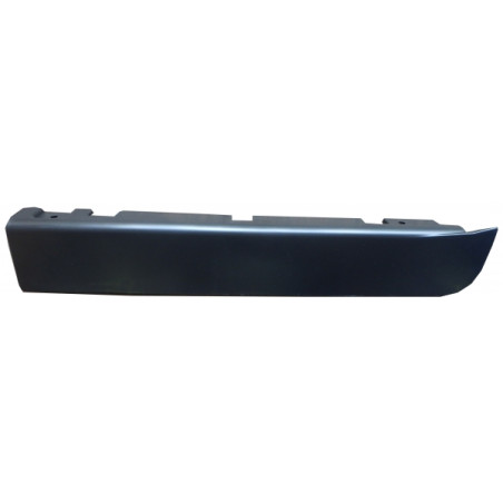 SPOILER PARAURTI ANT DX RENAULT CAPTUR I (J5/H5) 2013 2017 OEM