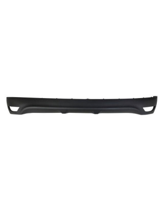 SPOILER PARAURTI POST RENAULT SCENIC/GRAND SCENIC (R9) 2016 2024