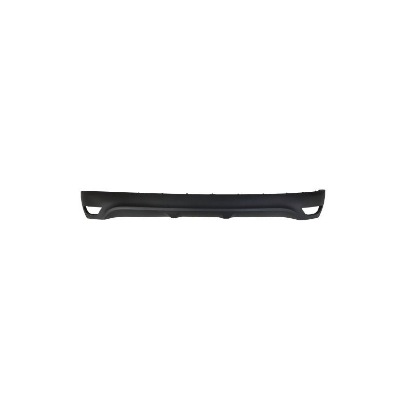 SPOILER PARAURTI POST RENAULT SCENIC/GRAND SCENIC (R9) 2016 2024 OEM 850189911R