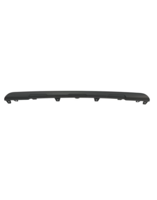 SPOILER PARAURTI ANT CITROEN BERLINGO (ER/EC) 2019 2024 OEM