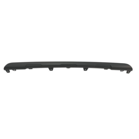SPOILER PARAURTI ANT CITROEN BERLINGO (ER/EC) 2019 2024 OEM