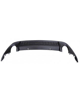 SPOILER PARAURTI POST VOLKSWAGEN GOLF VII (5G1) 2013 2016 OEM