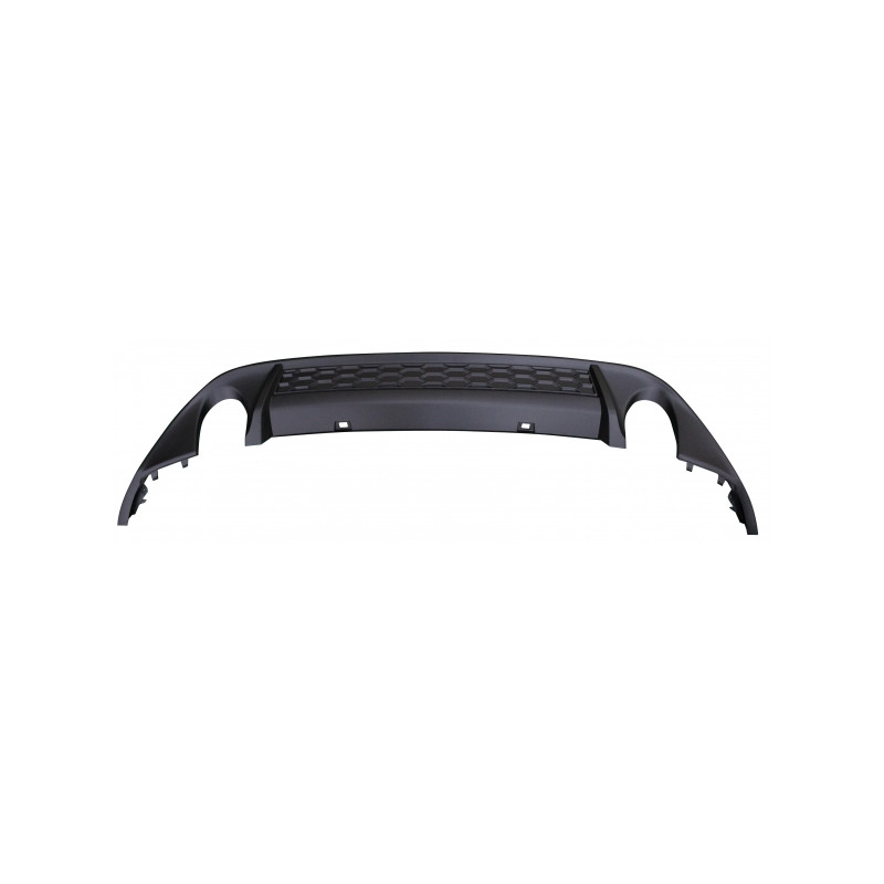 SPOILER PARAURTI POST VOLKSWAGEN GOLF VII (5G1) 2013 2016 OEM 5G6807568F