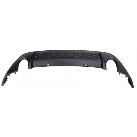 SPOILER PARAURTI POST VOLKSWAGEN GOLF VII (5G1) 2013 2016 OEM