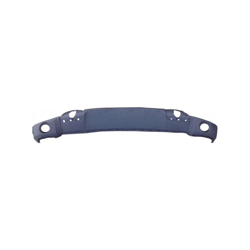 SPOILER PARAURTI ANT SUP PORSCHE CAYENNE (9PA) 2003 2010 OEM 95550506112G2X