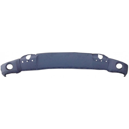SPOILER PARAURTI ANT SUP PORSCHE CAYENNE (9PA) 2003 2010 OEM