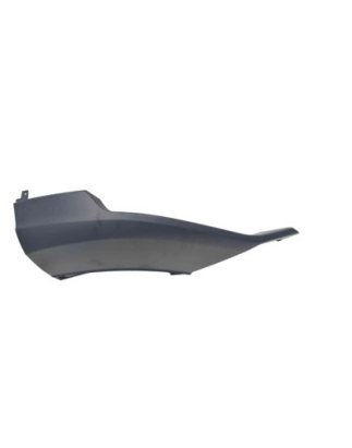 SPOILER PARAURTI ANT DX AUDI Q7 (4MB/4MG/4MQ) 2015 2019 OEM