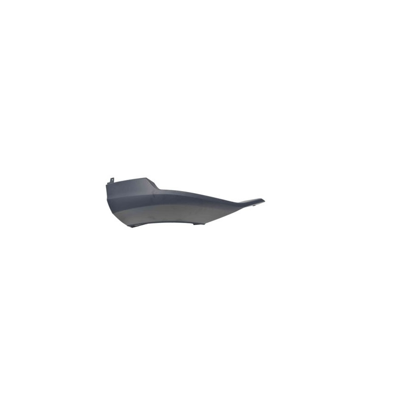 SPOILER PARAURTI ANT DX AUDI Q7 (4MB/4MG/4MQ) 2015 2019 OEM 4M0807062E