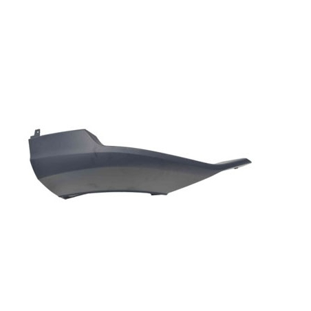 SPOILER PARAURTI ANT DX AUDI Q7 (4MB/4MG/4MQ) 2015 2019 OEM