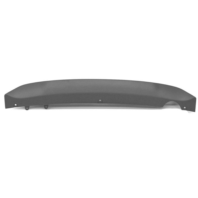 SPOILER PARAURTI POST 5 HYUNDAI i20 II (COUPE) (GB) 2014 2018 OEM 86695C8000
