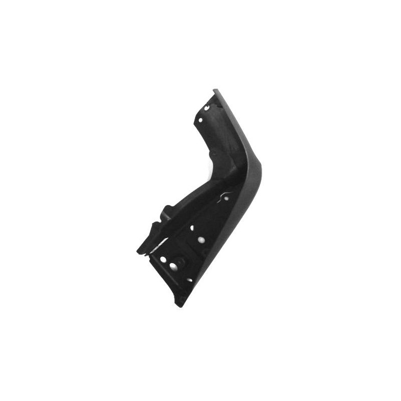 SPOILER PARAURTI POST DX TOYOTA PRIUS (W2) 2004 2009 OEM 7608747010