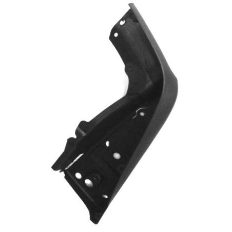 SPOILER PARAURTI POST DX TOYOTA PRIUS (W2) 2004 2009 OEM