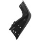 SPOILER PARAURTI POST DX TOYOTA PRIUS (W2) 2004 2009 OEM 7608747010