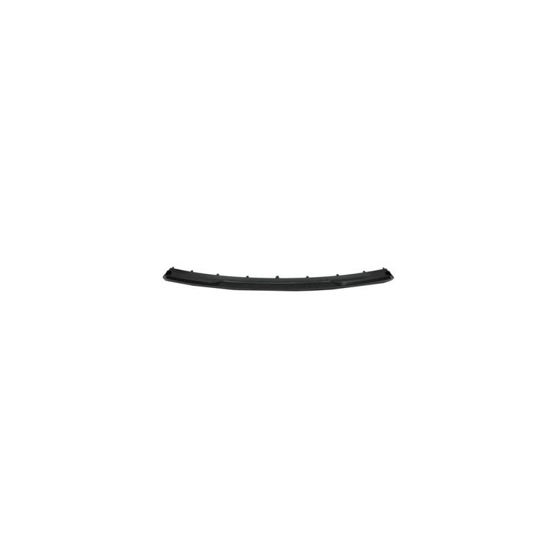 SPOILER PARAURTI ANT CON RICONOSCIMENTO PEDONE HYUNDAI TUCSON II (TL/TLE) 2015 2018 OEM 86565D3200