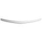 SPOILER COFANO POST MERCEDES-BENZ E CLASS (W212) 2009 2013 OEM A21279003889197