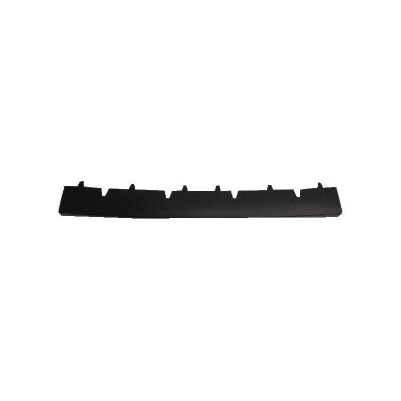 SPOILER PARAURTI ANT CENTRALE AUDI Q3 (8UB/8UG) 2011 2014 OEM 8U0807663GRU