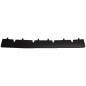 SPOILER PARAURTI ANT CENTRALE AUDI Q3 (8UB/8UG) 2011 2014 OEM 8U0807663GRU