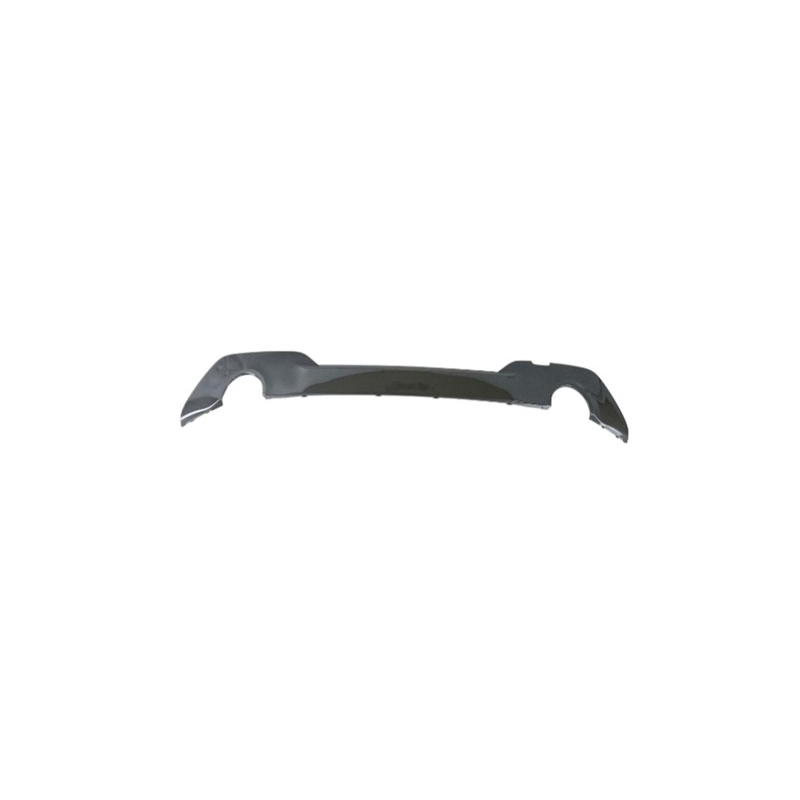 SPOILER PARAURTI POST SCARICHI TONDI BMW SERIES 3 SDN/S W (G20/G21) 2018 2022 OEM 51128069390