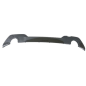 SPOILER PARAURTI POST SCARICHI TONDI BMW SERIES 3 SDN/S W (G20/G21) 2018 2022 OEM 51128069390