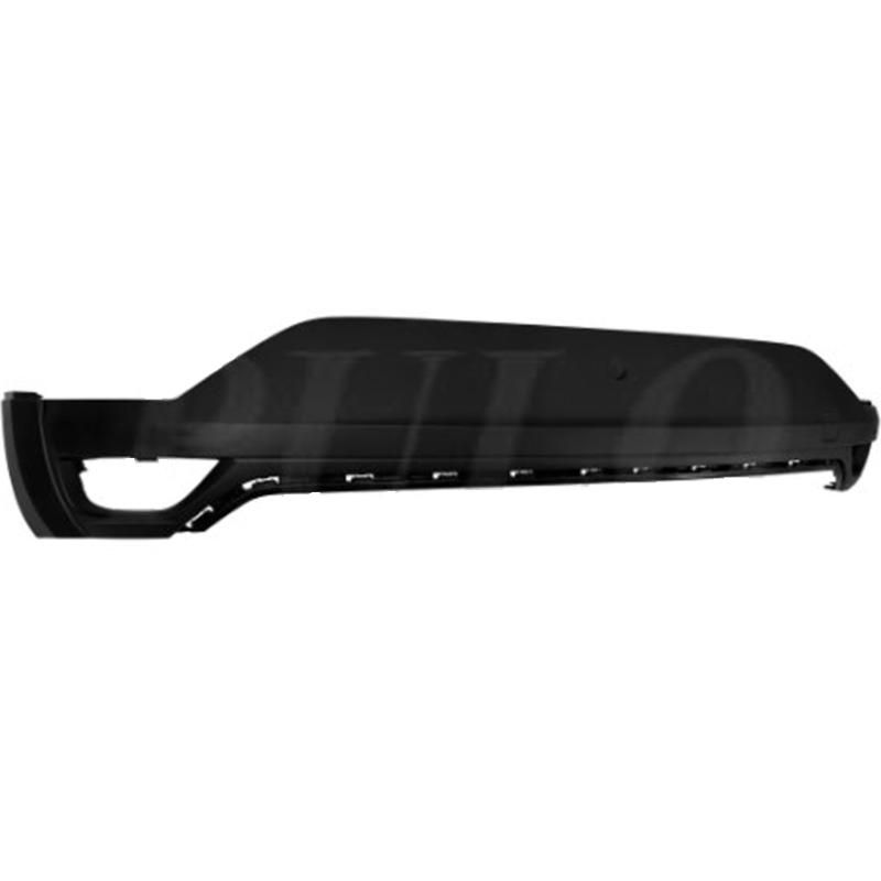 SPOILER PARAURTI POST NERO DACIA SANDERO II (B8) 2016 2020 OEM 850188863R