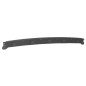 SPOILER PARAURTI POST CENTRALE TOYOTA PRIUS (W2) 2004 2009 OEM 7689147010