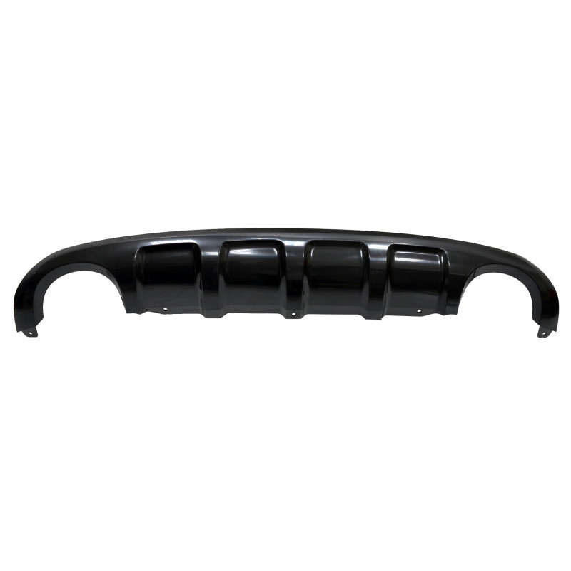SPOILER PARAURTI POST NERO KIA SPORTAGE (QL/QLE) 2015 2018 OEM 86665D9100