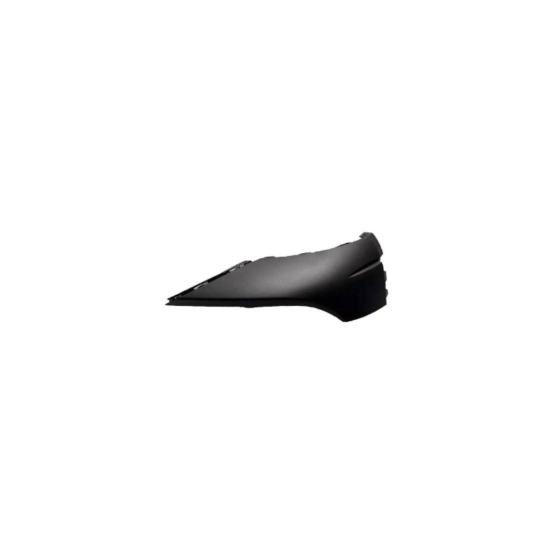 SPOILER PARAURTI ANT SX VOLKSWAGEN ID 4 (E21) 2020  OEM 11A8536659B9
