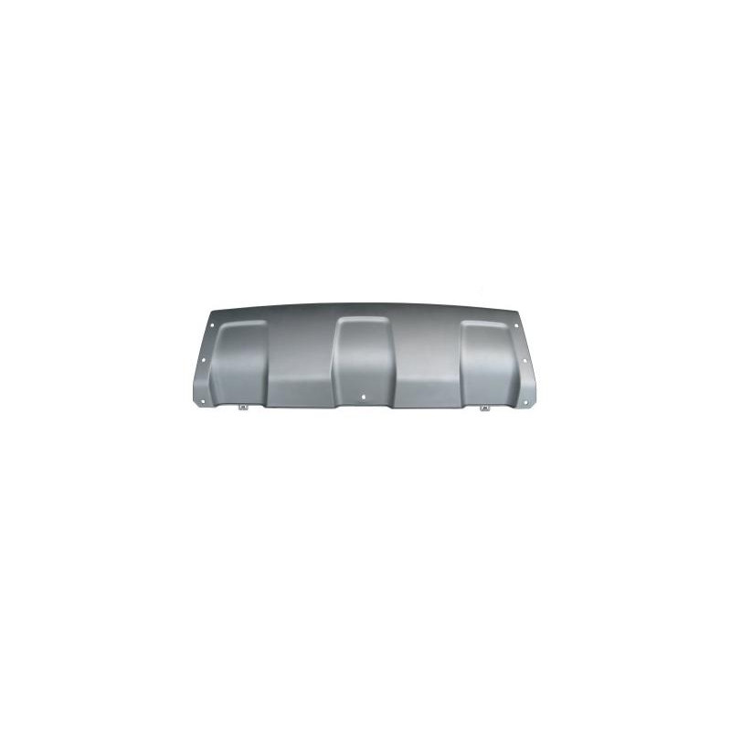 SPOILER PARAURTI ANT GRIGIO DACIA DUSTER I (HS) 2010 2017 OEM 620728255R