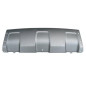 SPOILER PARAURTI ANT GRIGIO DACIA DUSTER I (HS) 2010 2017 OEM 620728255R
