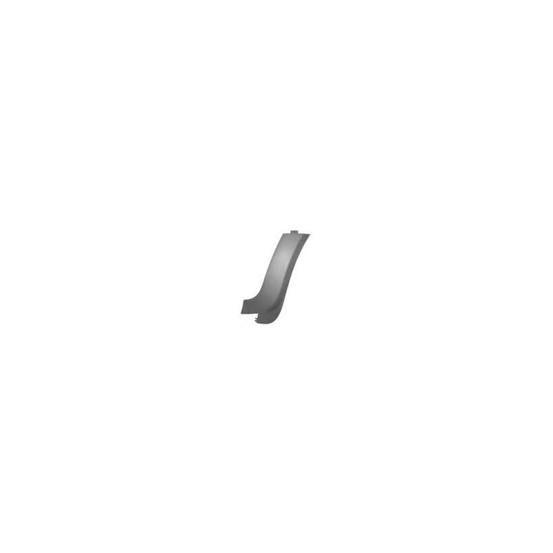 SPOILER PARAURTI ANT SX T�V T�V MINI COOPER/ONE (R50/F53) 2002 2006 OEM 51116800134