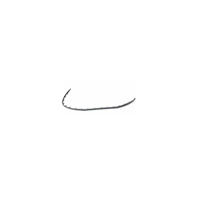 SPOILER PARAURTI ANT INF OPEL MOKKA (J13) 2013 2016 OEM 95299461