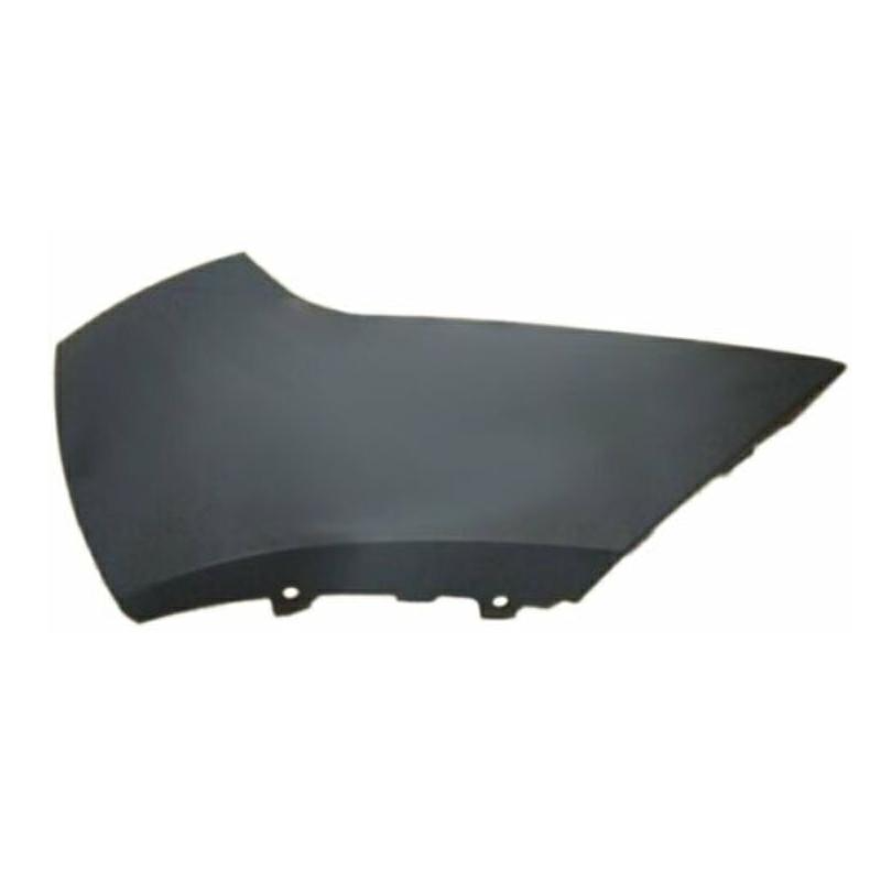SPOILER PARAURTI ANT DX VOLKSWAGEN TOUAREG (CR7/RC8) 2018  OEM 760807490AGRU