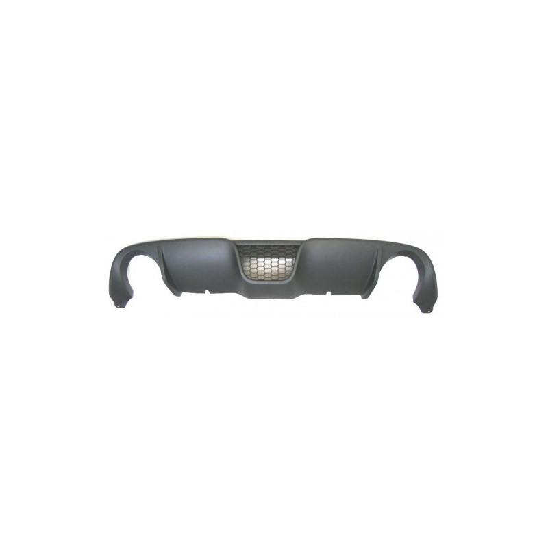 SPOILER PARAURTI POST ABARTH 500 2007 2016
