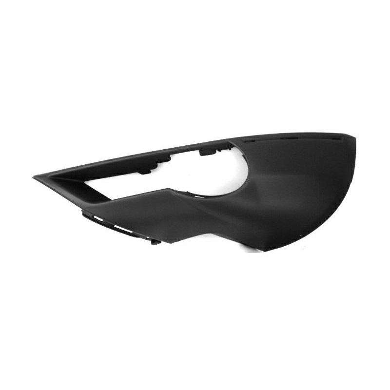 SPOILER PARAURTI ANT SX AUDI Q7 (4LB) 2009 2015 OEM 4L0807061C