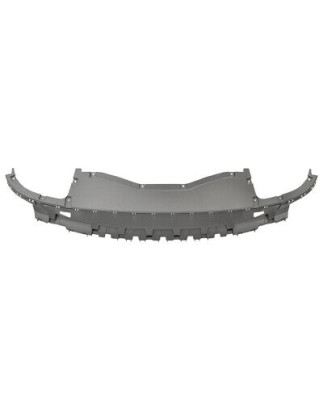 SPOILER PARAURTI ANT CENTRALE VOLKSWAGEN ID 4 (E21) 2020 OEM