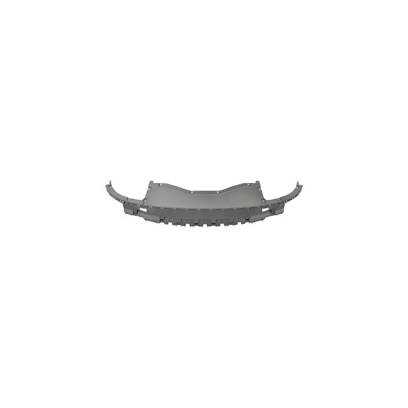 SPOILER PARAURTI ANT CENTRALE VOLKSWAGEN ID 4 (E21) 2020  OEM 11A805915B9B9