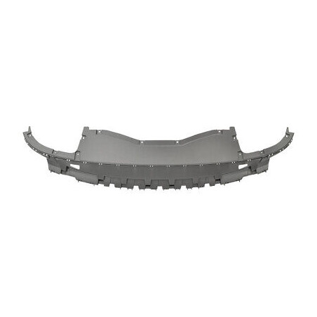 SPOILER PARAURTI ANT CENTRALE VOLKSWAGEN ID 4 (E21) 2020 OEM