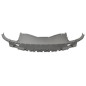 SPOILER PARAURTI ANT CENTRALE VOLKSWAGEN ID 4 (E21) 2020  OEM 11A805915B9B9