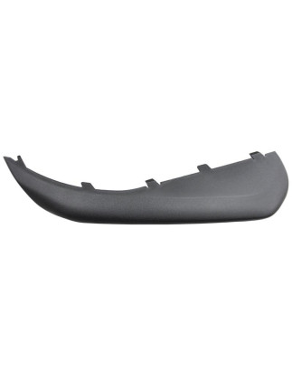 SPOILER PARAURTI ANT SX AUDI A1 (GBA/GBH) 2018 OEM 82A8070619B9