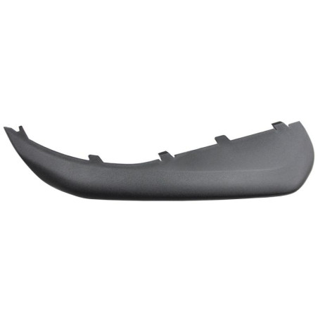 SPOILER PARAURTI ANT SX AUDI A1 (GBA/GBH) 2018 OEM 82A8070619B9