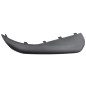 SPOILER PARAURTI ANT SX AUDI A1 (GBA/GBH) 2018  OEM 82A8070619B9