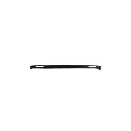 SPOILER PARAURTI ANT DACIA SANDERO I (BS) 2008 2012 OEM