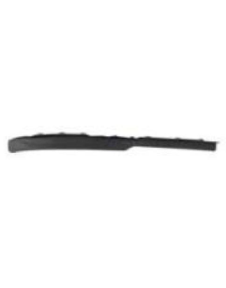 SPOILER PARAURTI ANT SX OPEL INSIGNIA (Z18) 2017 OEM 39108219