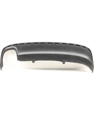 SPOILER PARAURTI POST VOLKSWAGEN PASSAT CC (357) 2008 2012 OEM